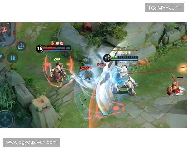 如何快速获取pupg国际服最新版本并顺利进行游戏体验