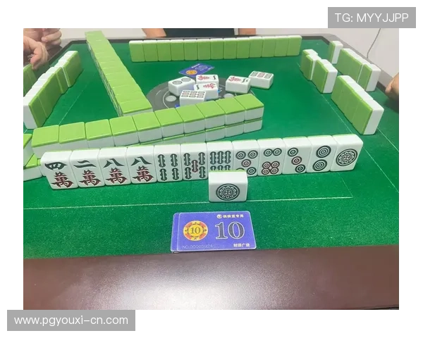 新手必看PG电子游戏网站麻将胡了详细玩法介绍与技巧分享